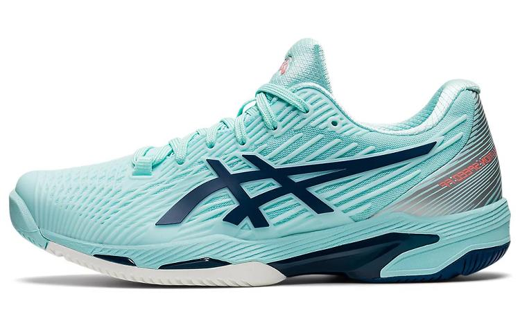 Asics Solution Speed Ff 2 'Clear Blue Light Indigo' Женский 1042A136-403