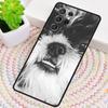 Shih Tzu Dog TPU Phone Case For Samsung Galaxy note 10 pro S26 S25 S24 S23 S22 Ultra Plus S21 FE S20 Shockproof Cover