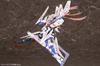 Megami Device SOL Raptor Height 180mm Scale Plastic Model Approx. 1/1
