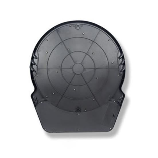 Электронная мишень для дартса с ЖК-дисплеями, более низкий показатель отскока, компактный дизайн, питание от батареек, цифровая программа