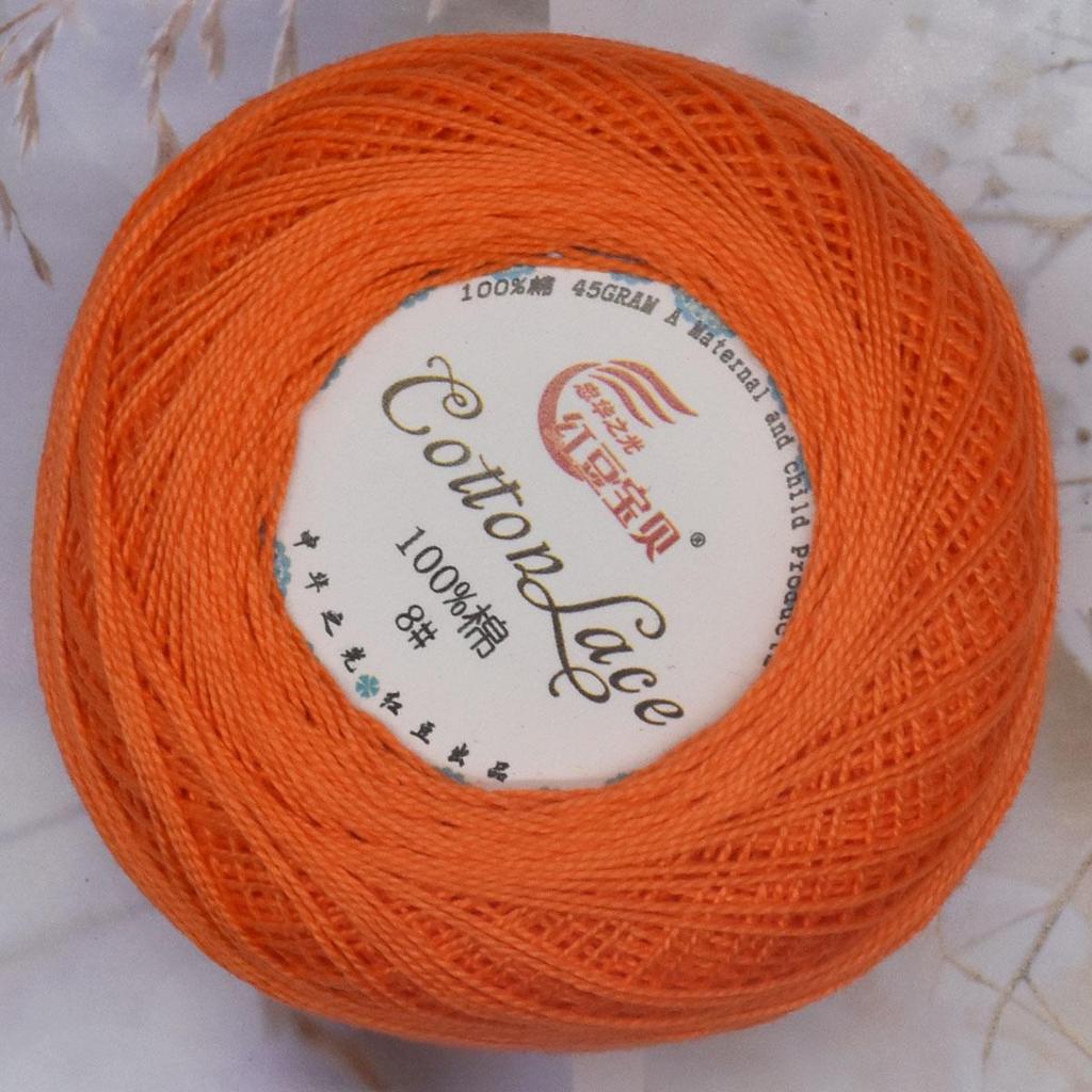 6pcs 300g/10.56oz Cotton Amigurumi Yarn Soft Plush Machine Washable Knitting Crochet Yarn DIY Hypoallergenic Yarn for Plush Toys Home Decor