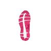 Asics Кроссовки женские Gel Cumulus 19 Cosmo Pink Белые Winter-Bloom T7B8N-2001