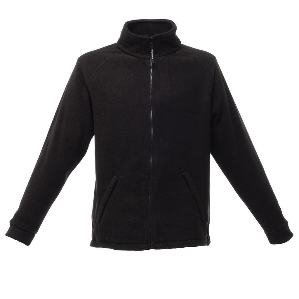 Regatta Mens Sigma Fleece Jacket