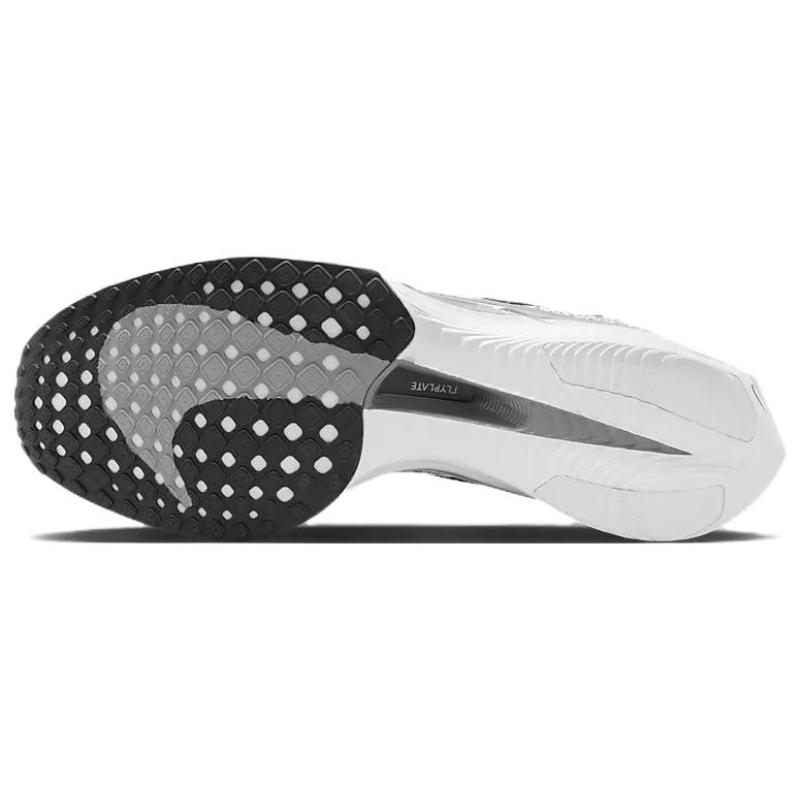 Nike Женские кроссовки ZoomX VaporFly Next% 3 'Бело-серые' повседневные DV4130-100