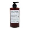 Мягкий шампунь для глубокого очищения с ароматом хлопка Clean Note 800 мл