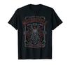 Marvel Ghost Rider Motorcycle Club T-Shirt
