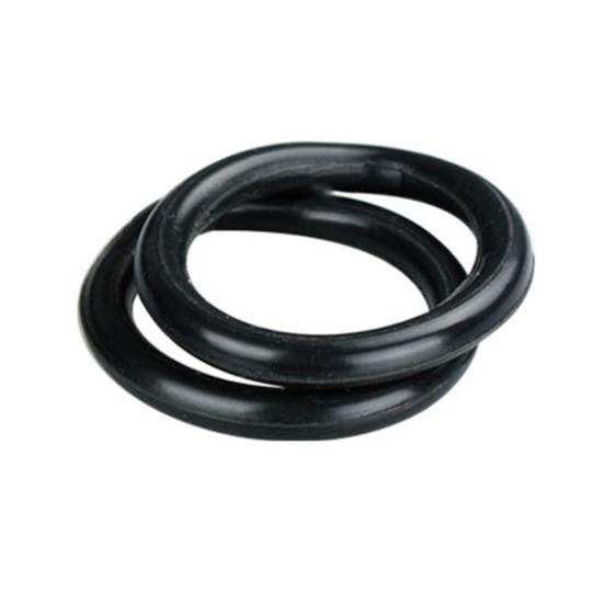 Bicycle Light Clip Convenient Anti-corrosion Long Service Life Professional Cycling Light Holder Clip for Bike