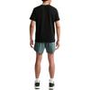 Nike Мужские беговые шорты 2-в-1 Dri-Fit Stride с логотипом шорты IF2037-382