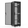 TOTEN 42U 19-inch Network Cabinet with Mesh Door
