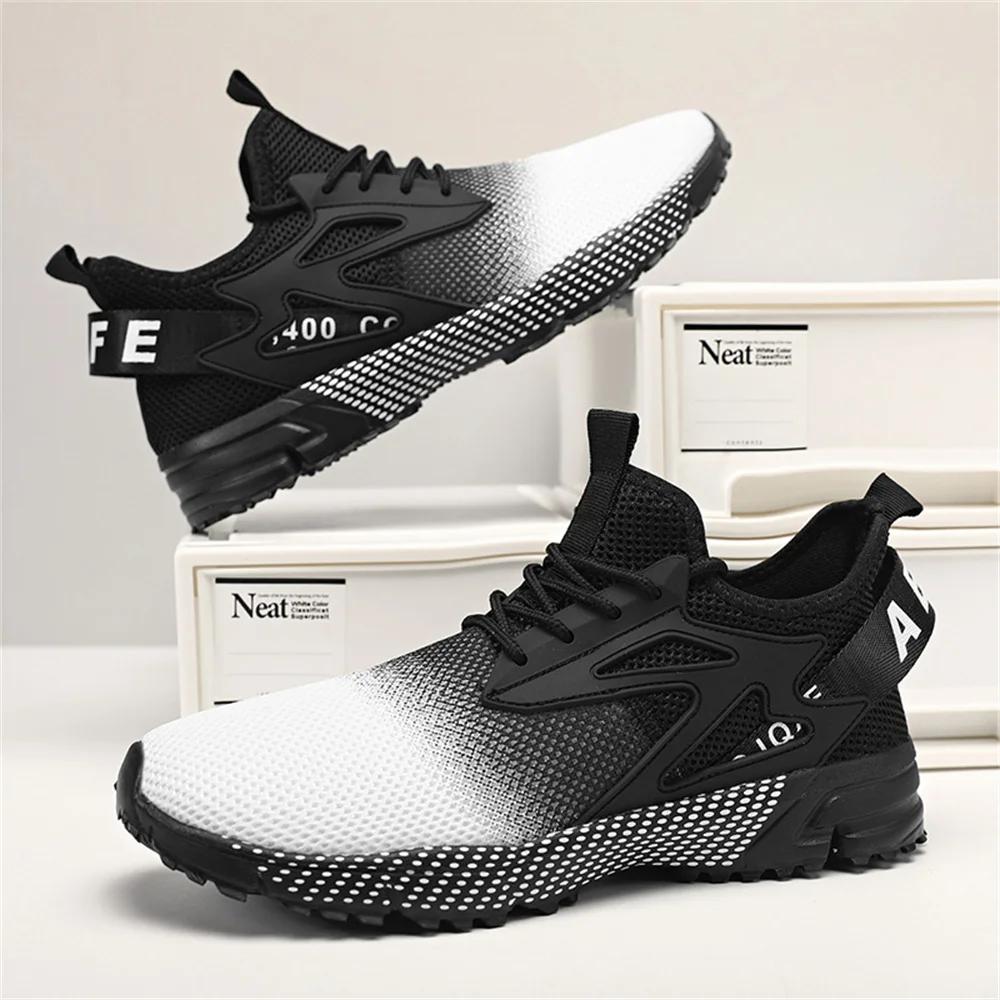 Мода Размер 42 Амортизирующие Кроссовки Мужской Размер 38 Мужские Роскошные Кроссовки Скейтбордиста Теннис Спорт Шорты Тренировка Косплей Эстетика Тенус