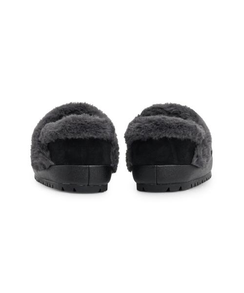 [PUMA] TUFF Terra SD Fur (410628-02)