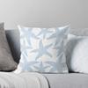 Nine Dancing Starfish Throw Cushions & Pillows Without Core