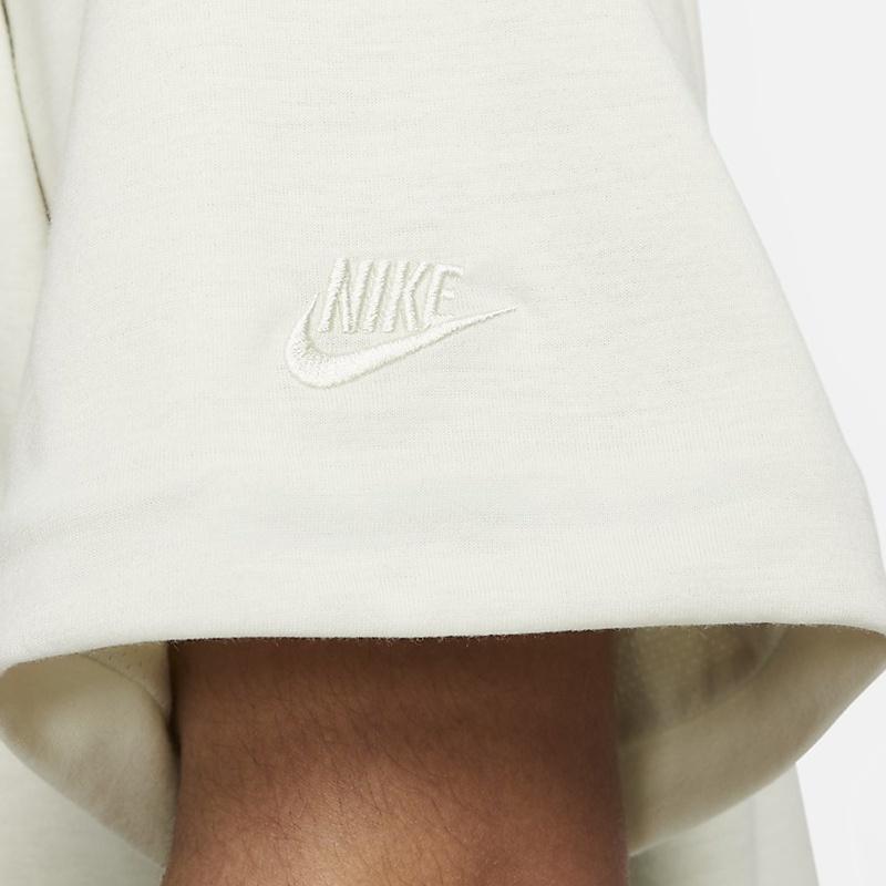 Nike Sportswear Tech Pack Dri-FIT T-Shirt 'White' Men's FB7393-020