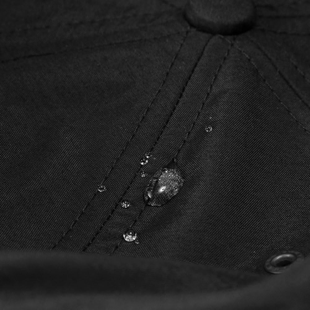 Кепка North Long Bill унисекс с водоотталкивающей пропиткой и защитой от ультрафиолета, цвет капучино, свободный размер [The Face]