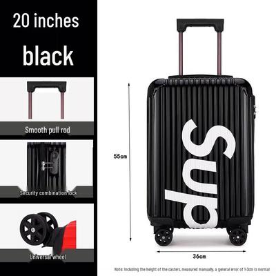 KINGSGEAR 20-дюймовое универсальное колесо для SUP, ручная кладь