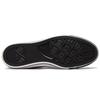 Converse Chuck Taylor All Star Удобные Повседневные Модные Прочные Легкие Амортизирующие Низкие Кеды Унисекс серый 169601C