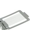 1 Pcs Egg Cutter Stainless Steel Egg Slicer Strawberry Slicer Cutter Tomato Slicer