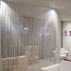 Net Window Curtains Hanging Beaded Curtains Glitter String Curtain Door Fly Screen Screen Panel