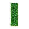 10pcs Plastic Simulation Flower Bed Multistyles Rectangle Flowerbed Park  Minihouse Accessories