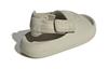 adidas Оригинальные AdiFOM Q Adifom Adilette Удобные, Защита от ударов, Износостойкие и Дышащие Детские Сандалии IG8434