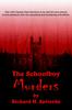 Книга The Schoolboy Murders