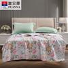 Fuanna Breathable Antibacterial All-Season Quilt