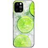 Чехол для iPhone 12 Pro, чехол для iPhone 12 Pro, силиконовый мягкий чехол из ТПУ для iPhone 12 Pro Max/12 Mini, чехол с рисунком, Funda 12Pro