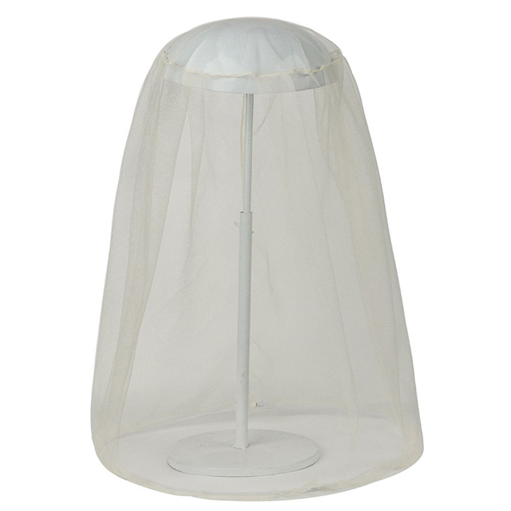 Bee Bug Insect Bee Protection Outdoor Fishing Mosquito Hat Fishing Cap Mesh Hat Head Net