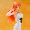 TAMASHII NATIONS Figuarts ZERO ONE PIECE Nami ONE PIECE FILM GOLD Approximately 150mm PVC ABS Painted Complete Figure - Ver. - &