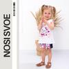 Clothing Set (infant Girls) Summer 6203-002-33 HC