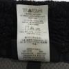 Patagonia 23071 Флисовая куртка XS черная Outdoor 23071F8 Женская Б/У