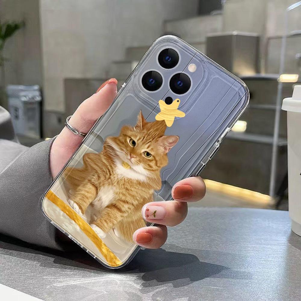 Чехол для телефона Space для iPhone 11 13 XR 15 Pro Max 12 16 Pro Max для iPhone 14 7 8 Plus XS Max Samsung A15 A55 A05 Redmi 12 13C 13 9 Huawei Mate 30 40