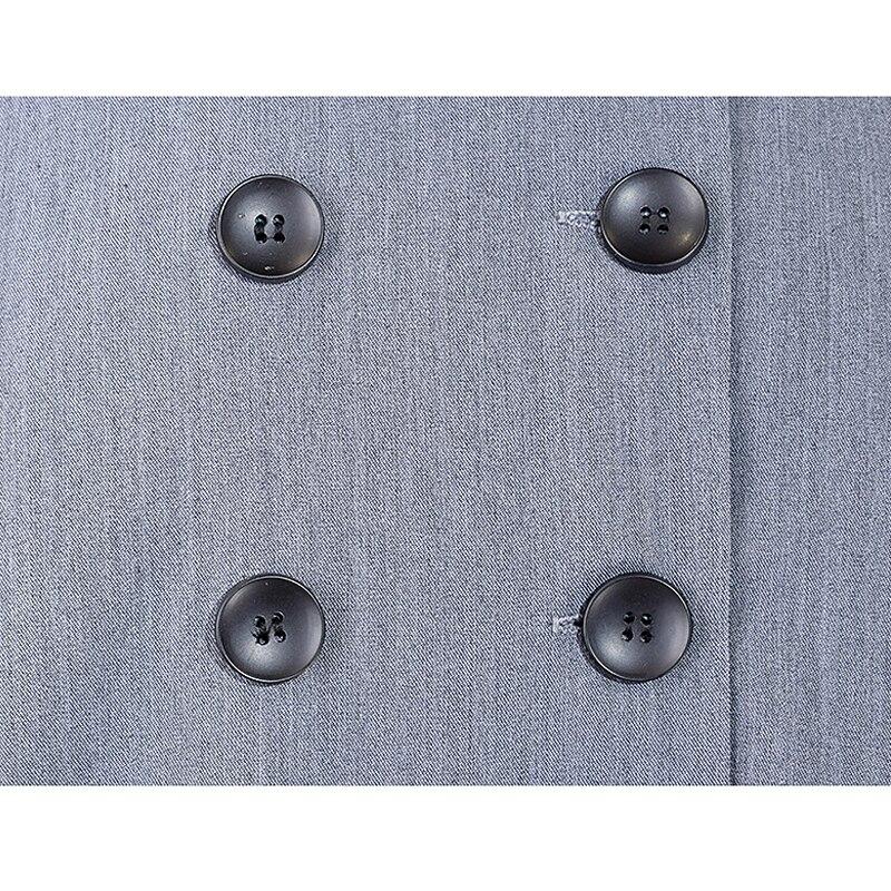 Xitao Драпированное повседневное платье женское асимметричное с длинным рукавом GCC4037