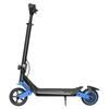 iScooter Детский электрический самокат K6 с Bluetooth-динамиком, аккумулятор 21,6 В 2,6 Ач