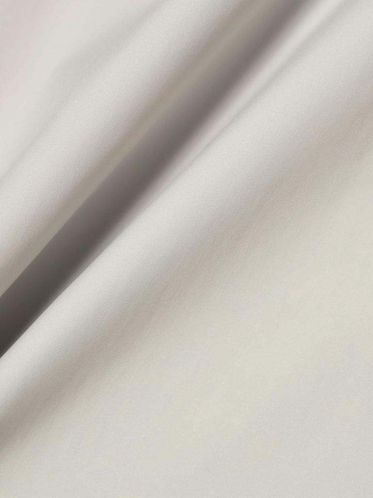 Beams S/S TEE Tech Loose T-Shirt, 24SS, Men's, LT.GREY, Medium, 11041314458