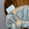 Римский scrunch (6тип)