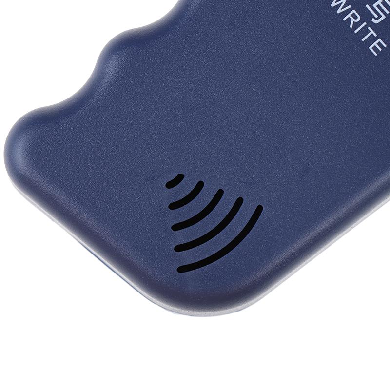 Ручной Rfid-писатель/копировальный аппарат/считыватели/дубликатор 125 кГц с 10 идентификационными метками
