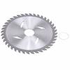 125mm x 20mm Circular Saw Blade 40T Teeth Circular Cutting Wheel  Wood Cutting