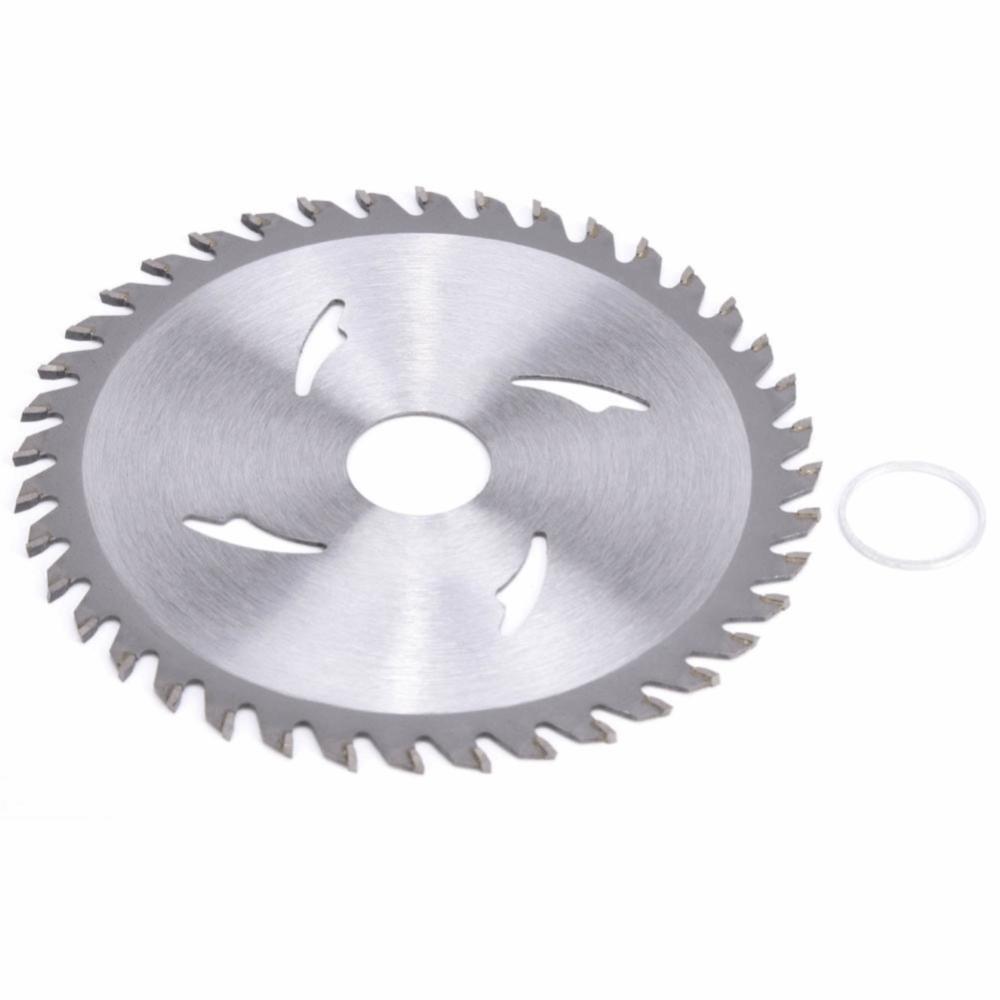 125mm x 20mm Circular Saw Blade 40T Teeth Circular Cutting Wheel Wood Cutting