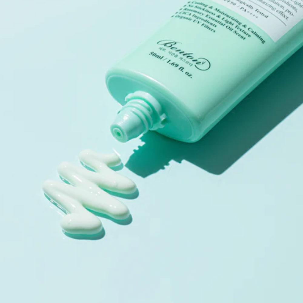 Benton Air Fit UV Defense Sun Cream 50ml (SPF50+)