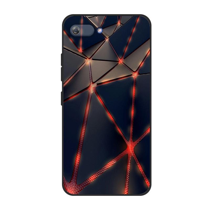 Чехол для ITEL A25 A35, мягкая силиконовая задняя крышка из ТПУ для корпуса ITELA25 A35 A 25 35