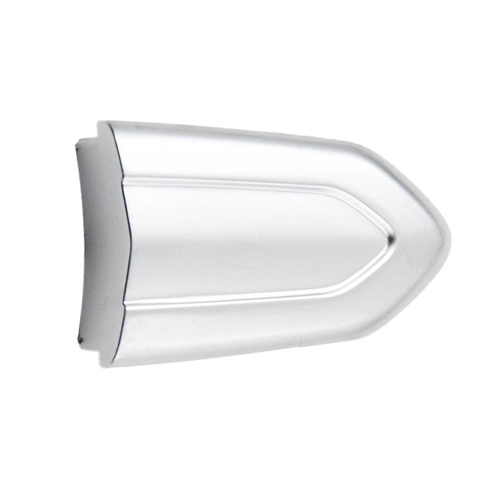 Для Cadillac ATS XTS CTS CT6 Цилиндр замка наружной двери автомобиля Хромированная крышка Накладка Наружная крышка ручки двери