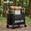 Rock Ape Folding Outdoor Utility Camping Wagon