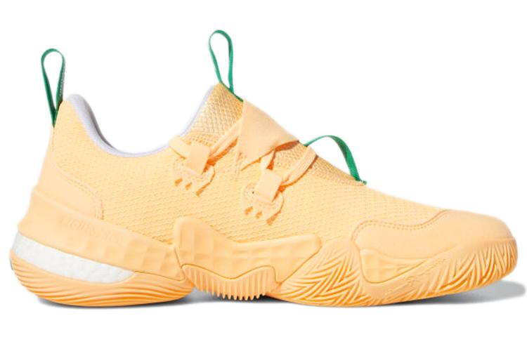 Trae Young 1 Adidas 'Peachtree' GW3639