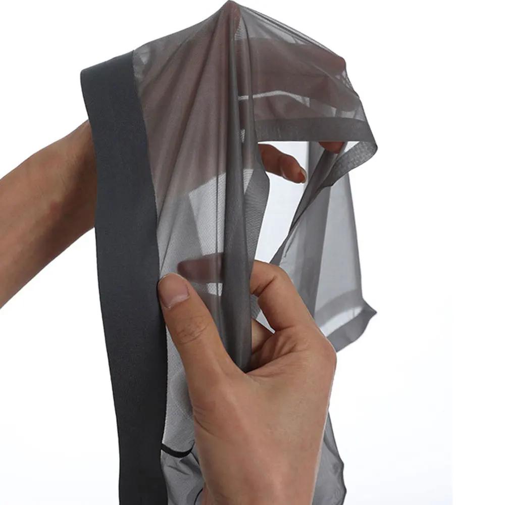 Сексуальные Мужские Прозрачные Трусы из Ледяного Шелка Тонкие Дышащие Слипы Мужские С Выступающим Мешочком Выпуклые Экзотические Бесшовные Трусы