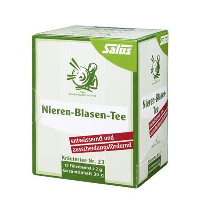 Чай релаксации Zalus Nr.23 30 г