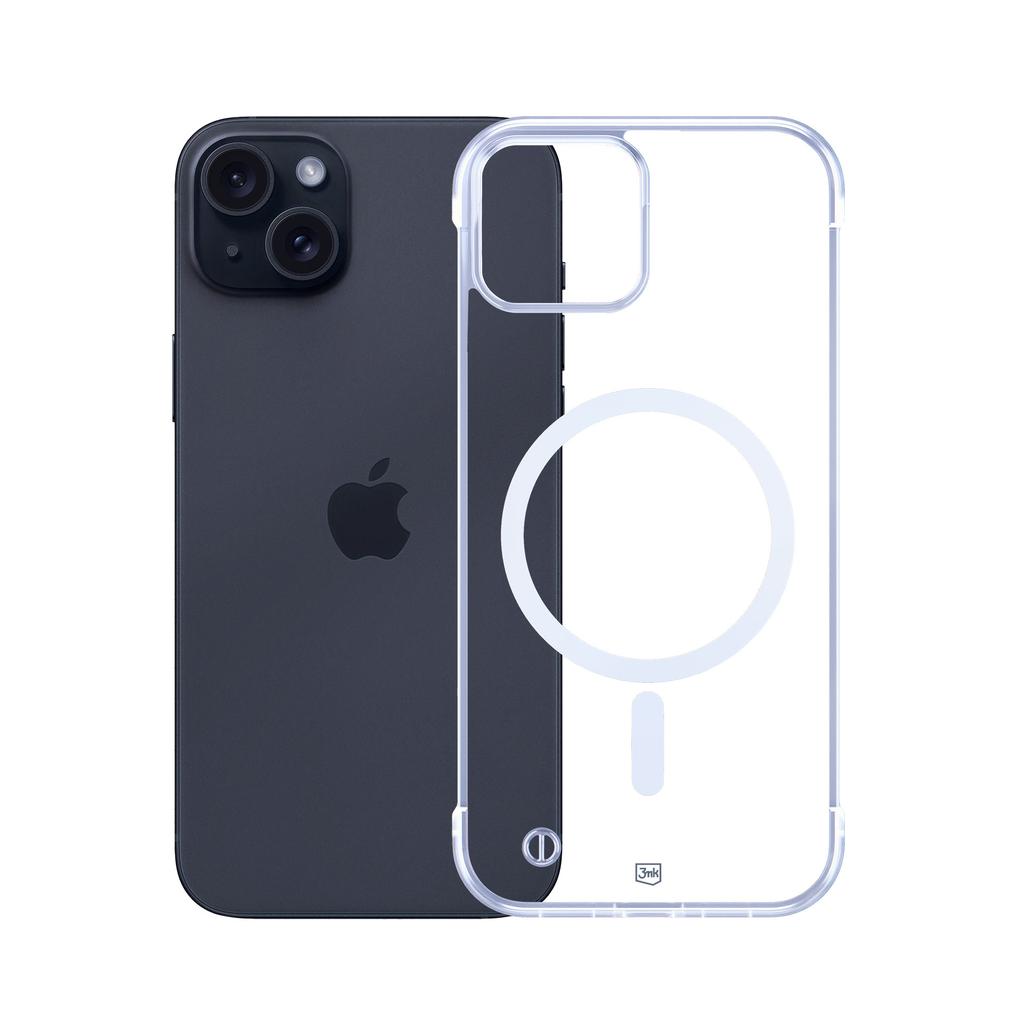 Apple Iphone 15 - 3Mk Just20G Magcase