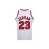 Mitchell & Ness Майкл Джордан Чикаго Буллз Финал 1997 98 Домашняя Аутентичная Майка НБА AJY44950-CBU97MJOWHIT