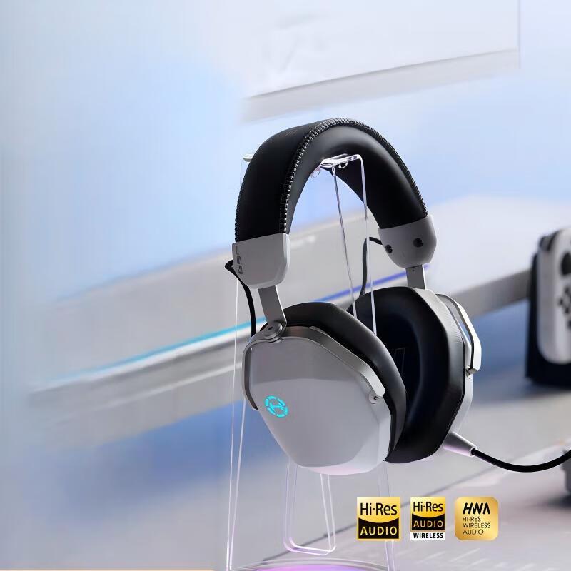 Edifier Беспроводная игровая гарнитура HECATE G5Max