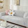 Sofa Cover All Wrapped Simple Sofa Cover Universal Sofa Slipcover Sofa Cushion Cover Stretch Cover Cloth Anti-Scratching